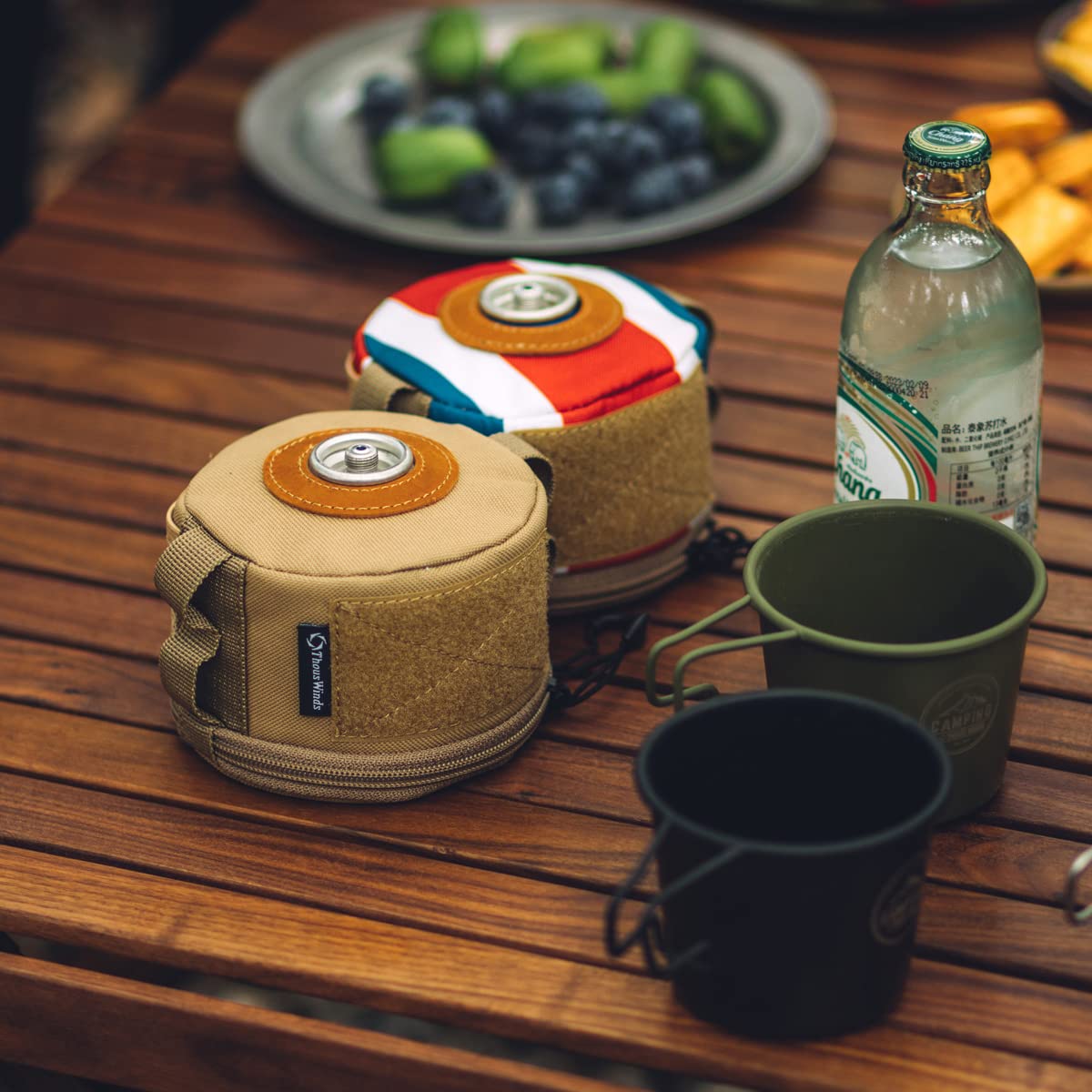 OD缶専用カバー　WRITZ : DP-NS230 - カーボンブラック 500x0.jpg